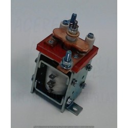 CONTACTOR 36V 1KG 7204 C