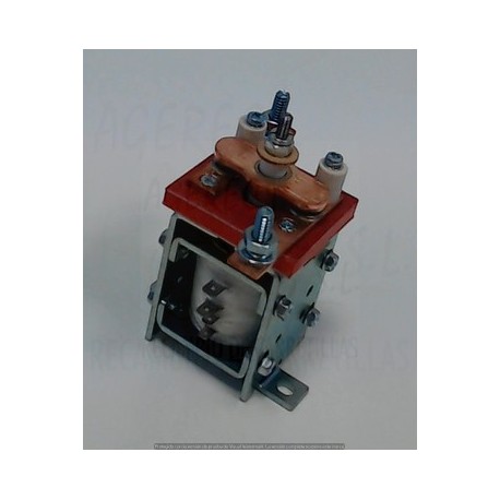 CONTACTOR 36V 1KG 7204 C