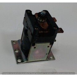 CONTACTOR 36/48 V CTTA150AA