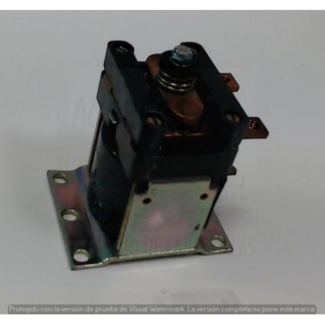 CONTACTOR 36/48 V CTTA150AA
