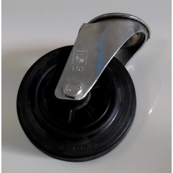 Rueda Giratoria 125/37.5-50