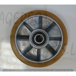 Rueda Estabilizadora