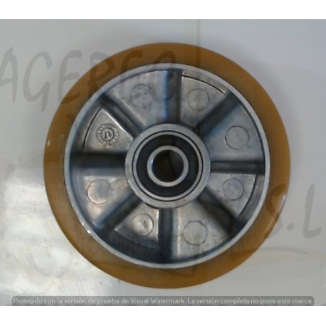 Rueda Estabilizadora