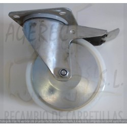 Rueda Pivotante LOC