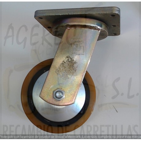 Soporte estabilizador ECE/EKE