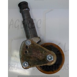 Rueda Estabilizadora 100x40