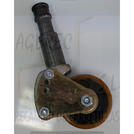 Rueda Estabilizadora 100x40