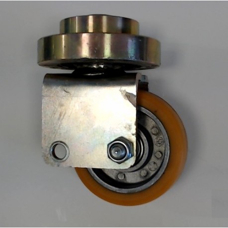 Rueda Estabilizadora Juncheinrich E116