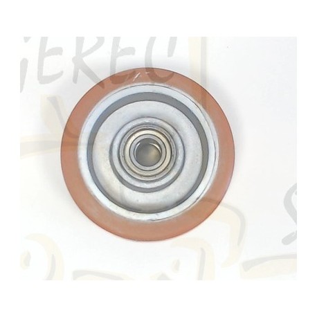 Rueda Estabilizadora 100x40