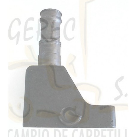 Soporte Rueda Estabilizadora