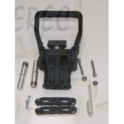 CONECTOR NF160 HEMBRA