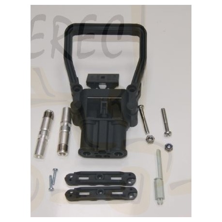 CONECTOR NF160 HEMBRA