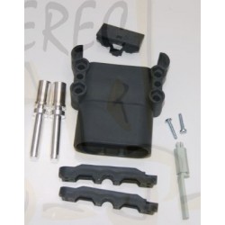 CONECTOR NF160 MACHO