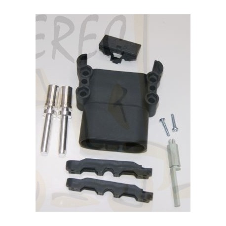 CONECTOR NF160 MACHO