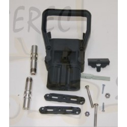 CONECTOR NF320 HEMBRA