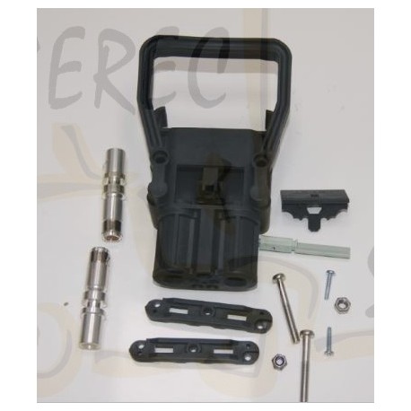 CONECTOR NF320 HEMBRA