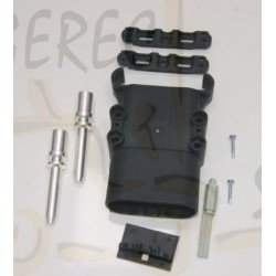 CONECTOR NF320 MACHO