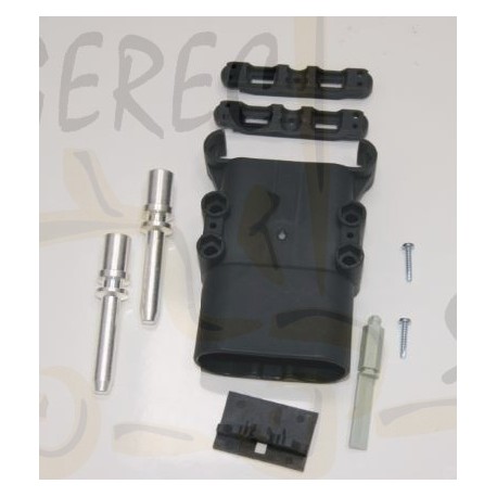 CONECTOR NF320 MACHO