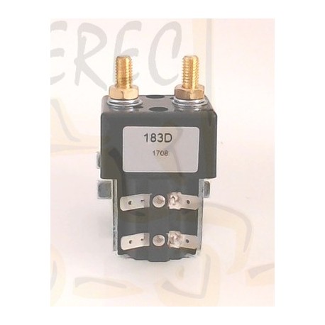 Contactor