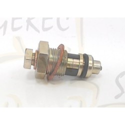 Válvula de descenso