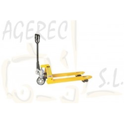 TRANSPALETA MANUAL 1150X540MM