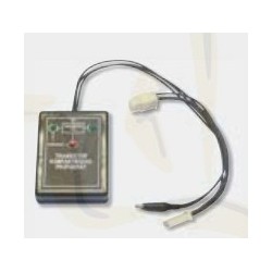 TESTER MOSFETS Y MODULOS LINDE