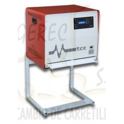 CARGADOR 48V/120A TRIFASICO