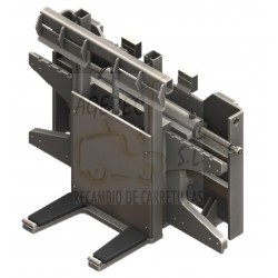 VOLTEADOR 180º CON SUJECCION