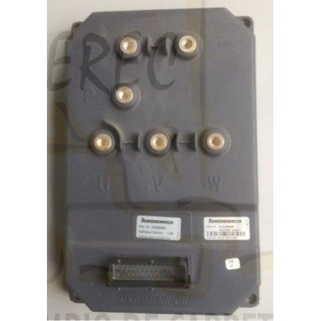 MODULO AS2409ISF/H INTERCAMBIO