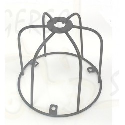 Protección destellante