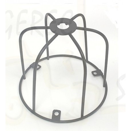 Protección destellante