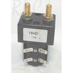Contactor 24V 80A