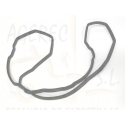 Junta, tapa de balancines