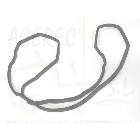 Junta, tapa de balancines