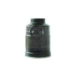 FILTRO DE COMBUSTIBLE