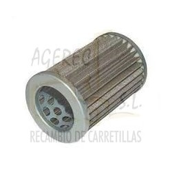 FILTRO DE TRANSMISION