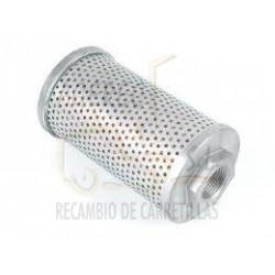 FILTRO DE HIDRAULICO