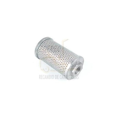 FILTRO DE HIDRAULICO