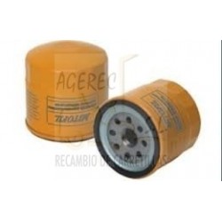 FILTRO DE ACEITE