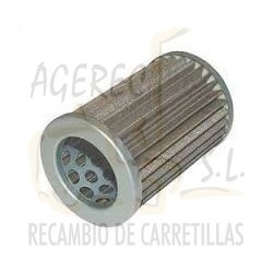 FILTRO DE TRANSMISION