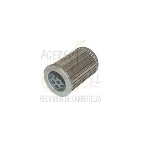 FILTRO DE TRANSMISION