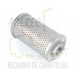 FILTRO DE HIDRAULICO