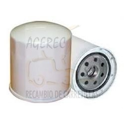 FILTRO DE GASOIL