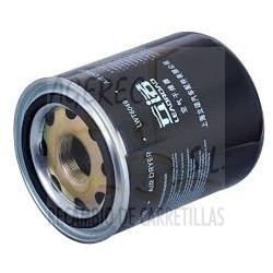 FILTRO DE HIDRAULICO