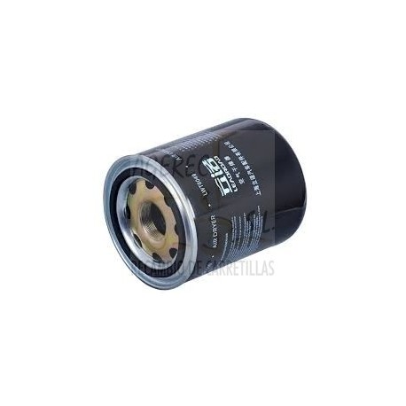 FILTRO DE HIDRAULICO