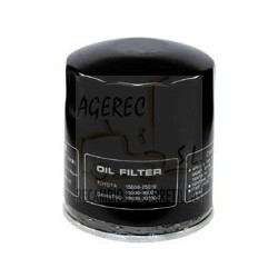 FILTRO DE ACEITE