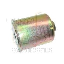 FILTRO DE HIDRAULICO