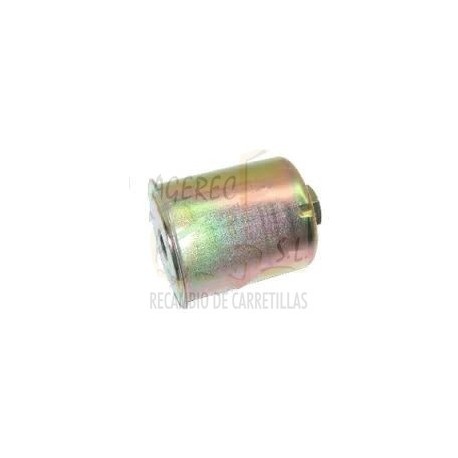 FILTRO DE HIDRAULICO