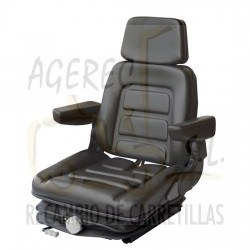 ASIENTO