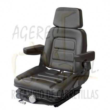 ASIENTO
